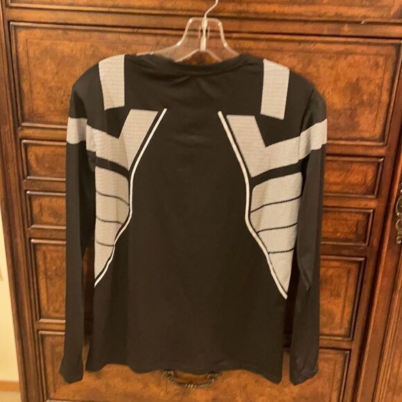 Liyue Sport Run top - Picture 6 of 7